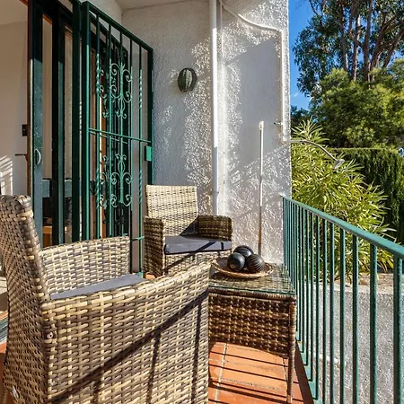 Casa vacanze El Suizo *