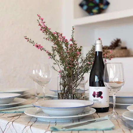 Casa vacanze El Suizo