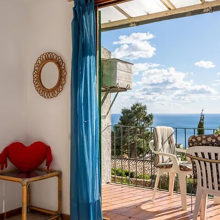 Дом отдыха El Suizo