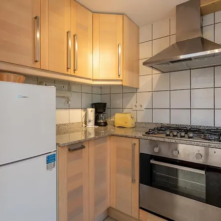 El Suizo Casa vacanze *