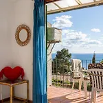 Holiday home El Suizo