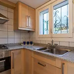 Holiday home El Suizo
