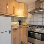 El Suizo Holiday home *