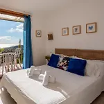 El Suizo Holiday home