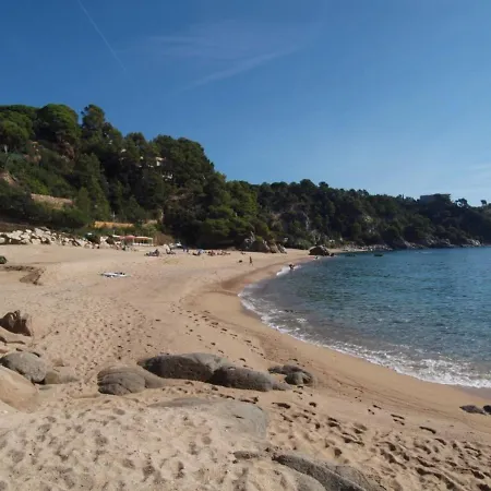 El Suizo * Tossa de Mar