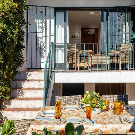 El Suizo Tatil Evi *