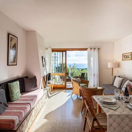 Casa de Férias El Suizo *