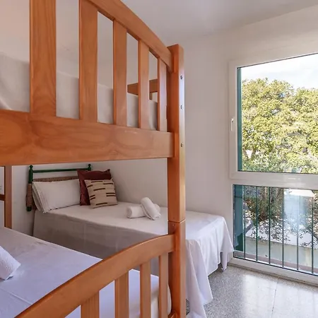 Vakantiehuis El Suizo *