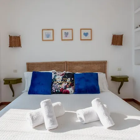 El Suizo Vakantiehuis Tossa de Mar