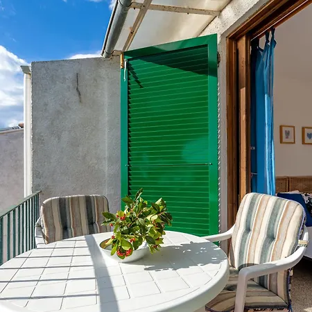 Vakantiehuis El Suizo *