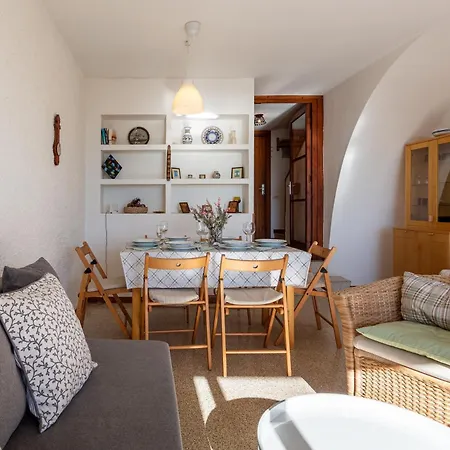 Tatil Evi El Suizo Tossa de Mar