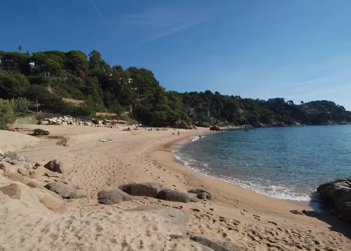 El Suizo * Tossa de Mar