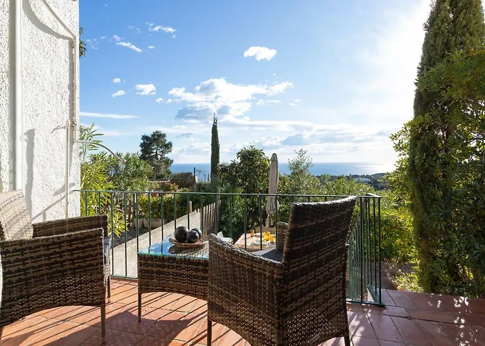 El Suizo Vakantiehuis