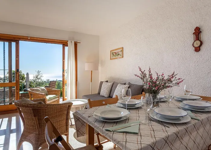 El Suizo Vakantiehuis