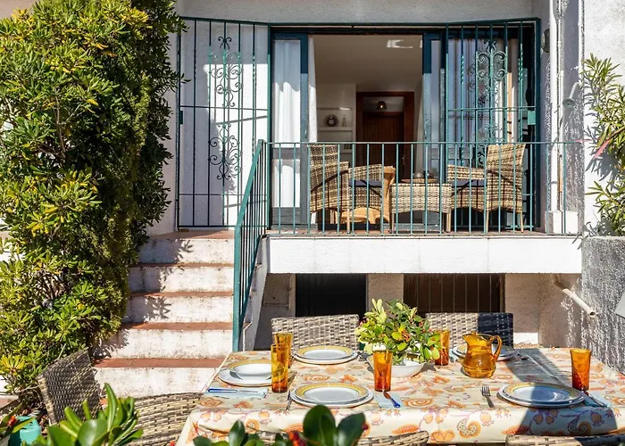 El Suizo Vakantiehuis *