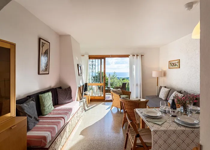 Holiday home El Suizo *