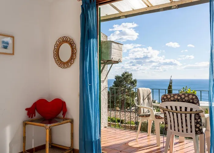 Vakantiehuis El Suizo