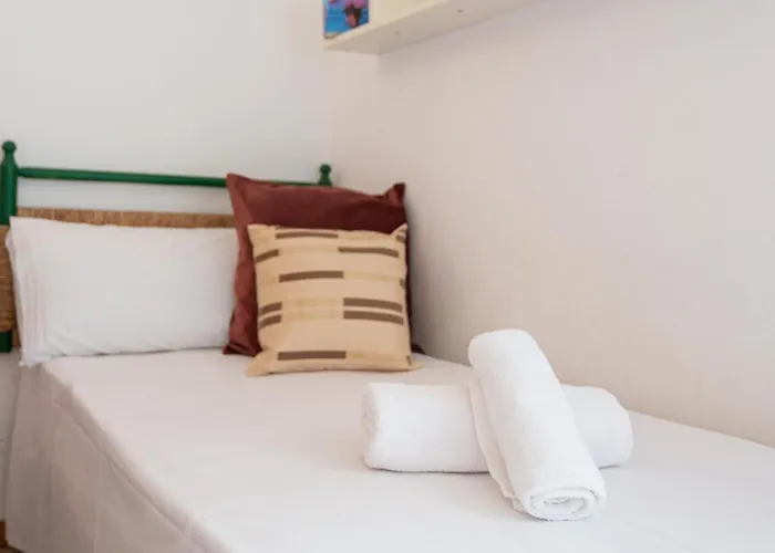 El Suizo Vakantiehuis