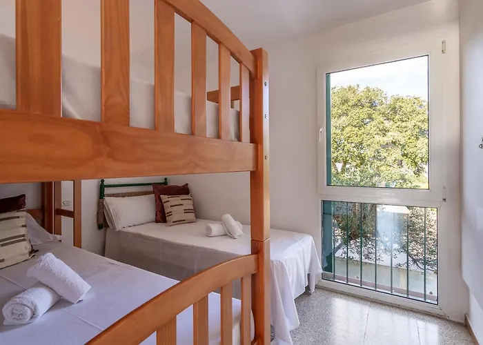 Holiday home El Suizo *