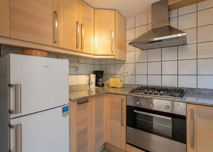 El Suizo Holiday home *