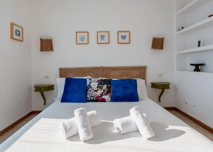 El Suizo Vakantiehuis Tossa de Mar