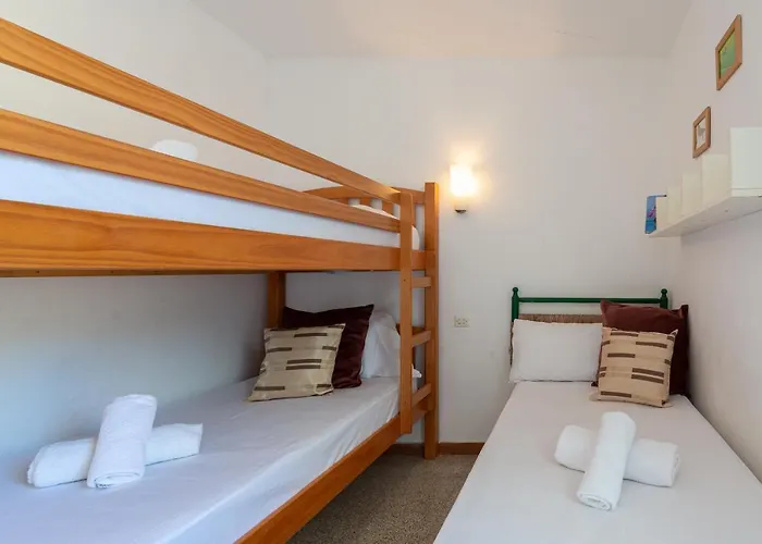 El Suizo Holiday home