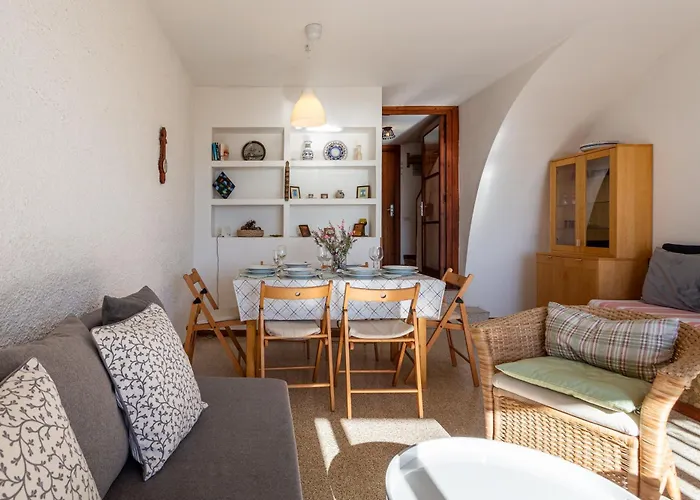 Vakantiehuis El Suizo Tossa de Mar